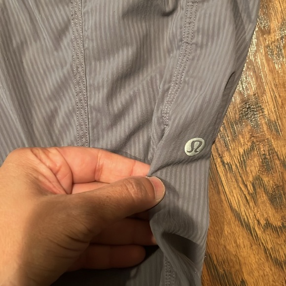 Lululemon pants - Picture 2 of 3